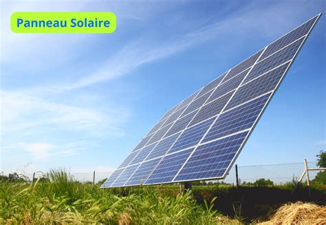 Tout Savoir sur le Tracker Solaire en 2023 .